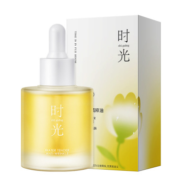 HUNMUI Time Beauty Essence Oil Rejuvenating Hair Finish Stick