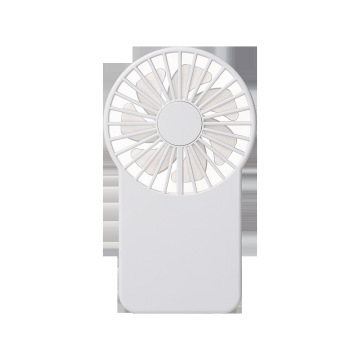 Summer New Fashion Portable Mini Fan - Free Shipping