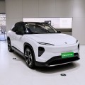 Pure electric mid to large SUV nio es7