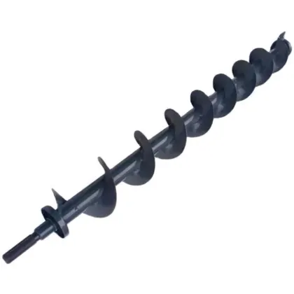 Yanmar Auger for Combine Harvester