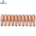 XLT-A030CH যোগাযোগ টিপ AccuLock S .030''0.8 মিমি
