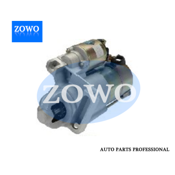 2-1688-DR DELCO STARTER MOTOR 12 В 11 т 1,7 кВт