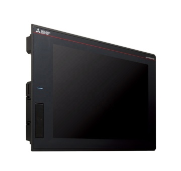 Mitsubishi GOT1000 HMI Touch Màn hình GT1675M-STBA