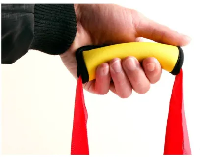 top quality customerized promotion retractable luggage handles by MYLE factory