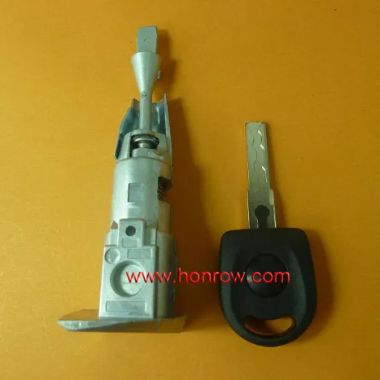 VW Golf MK6 left door lock