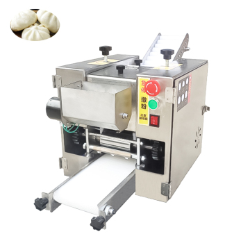 Noodle and Dough Wrapper Machine: Pressing, Kneading, and Empanada/Wonton/Pizza Skin Maker