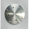 CNC Machining Forging Parts Military Antenna Adapter Plate