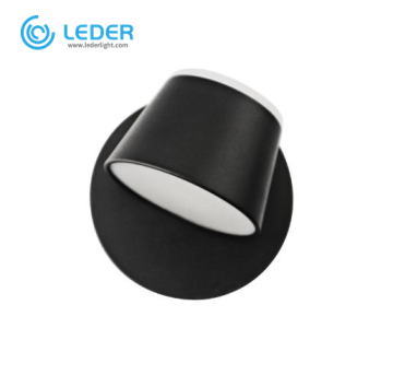 LEDER 14W Modern Wall Sconces