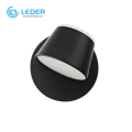 LEDER 14W 모던 월 스콘