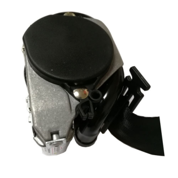 Elr Retractable 3 Point Automobile OE Seat Safety Belt