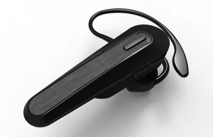 Class 2 Wireless Handsfree Bluetooth Headphones For Driving