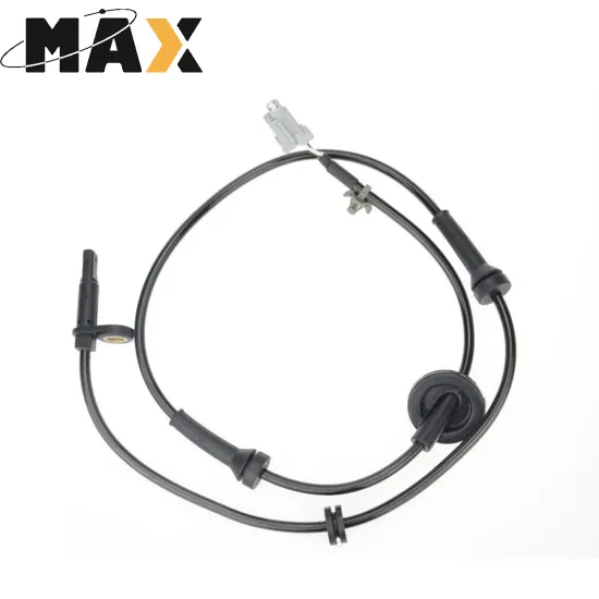 China Auto Parts ABS Wheel Speed Sensor Front Right for 2003-2008 Nissan Murano 3.5L 47910CA000 47910-CA000