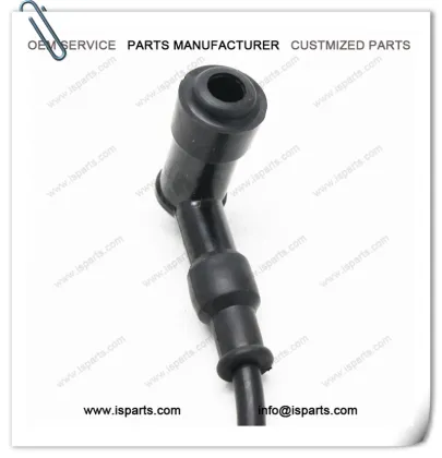 Piaggio Ignition Coil CDI & HT 3 Pin for Scooter Motorcycle