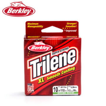 Super Strong Berkley 100m Nylon Construction Fishing Line - 7 to 15 Days Level LXPS