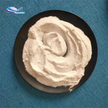 Sweeteners Raw Material Food Additives Aspartame Powder