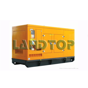 10KW Portable Diesel Generator Set Factory Supply