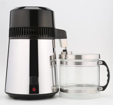 Medical High Quality Water Distiller