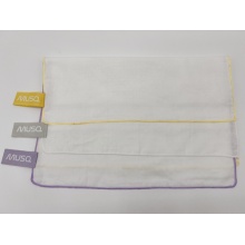 Organic Cotton Muslin Face Washcloth
