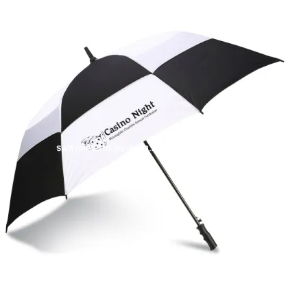 Totes Stormbeater Golf Stick Umbrella