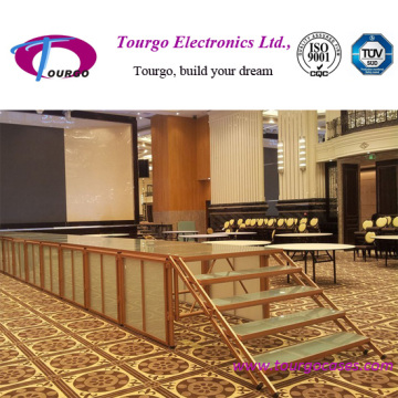 Event Stage Party Stage Event Stage Design