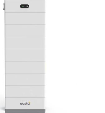 Reliable High Voltage Battery Systems for Electric Vehicles