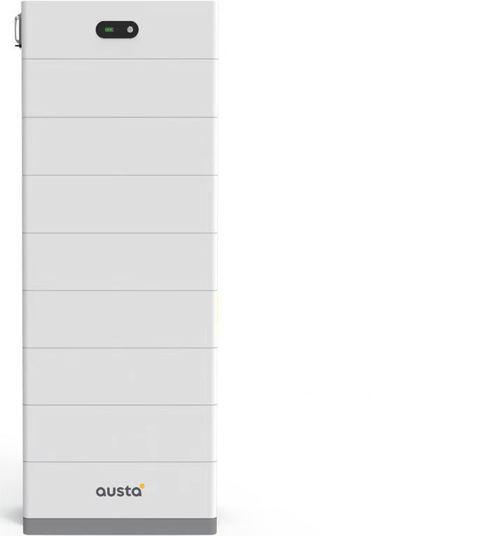 Reliable High Voltage Battery Systems for Electric Vehicles