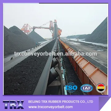 General EP conveyor belt