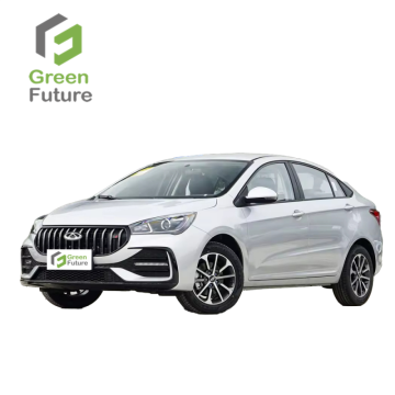 ใช้ Chery Arrizo 5 2024 1.5L Manual/CVT 4WD GAS Vehics สำหรับขาย