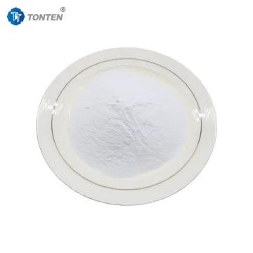 Silica Opening Agent for Polyethylene LDPE Film