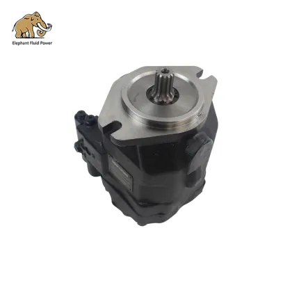 Axial Piston Hydraulic Pump G716940010013 for Fendt Tractor Models 711, 712, 714, 716