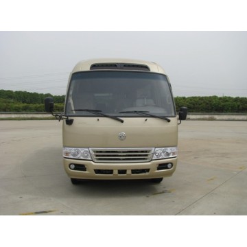 dongfeng bus con 23 asientos