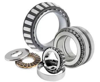 23264ymb Spherical Timken High Load Bearings P4 , 320mm Id Double Row And Abec-1