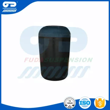 Suspension System Rubber Air Spring for Trucks