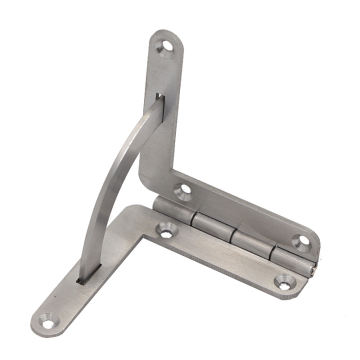 Wholesale Long Metal Stainless Steel Wine Box Cases with Hinges