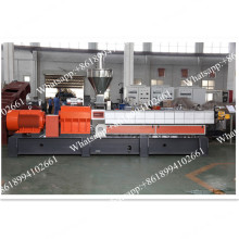 Thermoplastic Elastomer Twin Screw Extruder