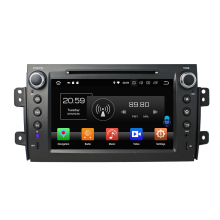 car audio multimedia system for SX4 2006-2012