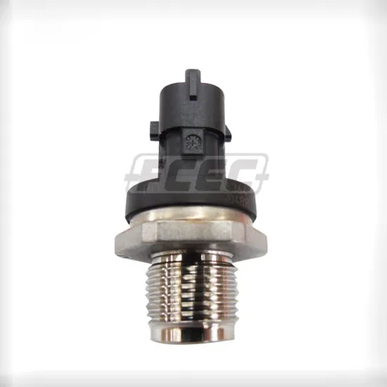 High quality fuel injector common rail pressure sensor 0281006364