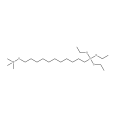 3,16-Dioxa-2,15-disilaoctadecane সিলিকন সংযোজন