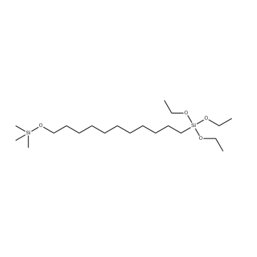 3,16-Dioxa-2,15-disilaoctadecane সিলিকন সংযোজন