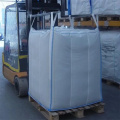 Alumina tonne bag packaging system