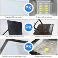 High quality Tempered Glass Led Flood Lights Waterproof