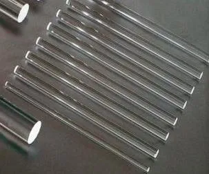 Quartz Rod