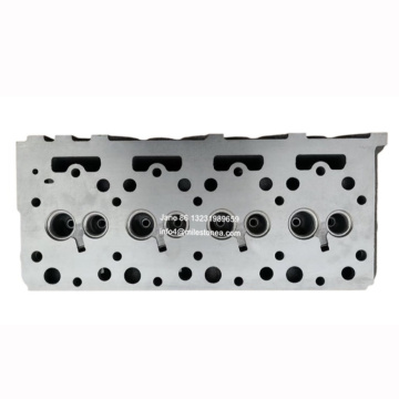Cylinder head for V1702 15422-03044 For tractor