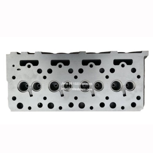 Cylinder head for V1702 15422-03044 For tractor