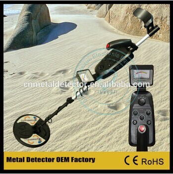 compact metal detector starter metal detector kids metal detector kids metal detectors hobby metal detector MD-4500