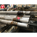 ASTM 513-6 Good OD and ID tolerance DOM Carbon Steel Tube