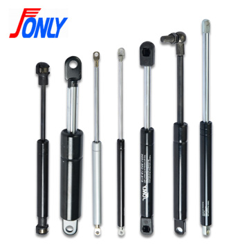 JONLY OEM High Performance Stainless Steel Compression Gas Spring for Furniture Cabinets