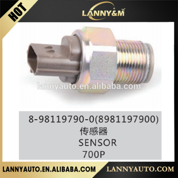 8981197900 8-98119790-0 Auto pump sensor