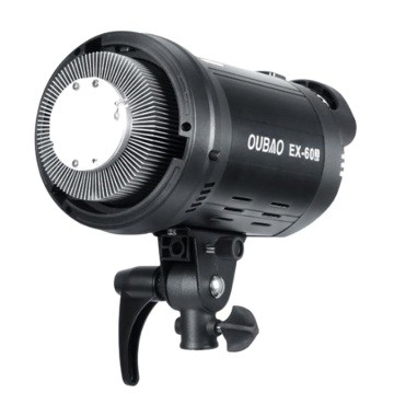 Studio Outdoor Lighting: Strob -Fotoshooting -Blitzlichtempfehlungen