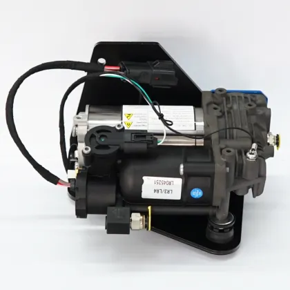 Air Suspension Compressor LAND ROVER DISCOVERY 4